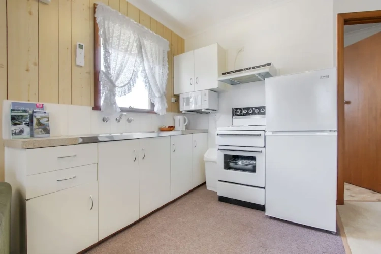 1 Bedroom Standard room