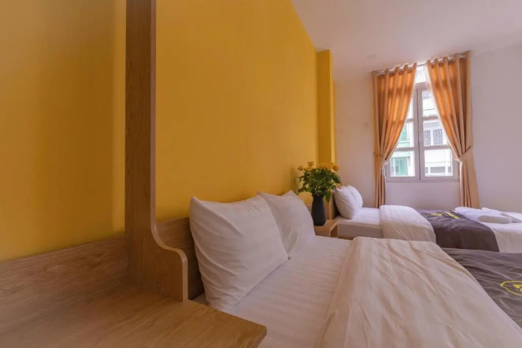 Dalat Joy Hotel