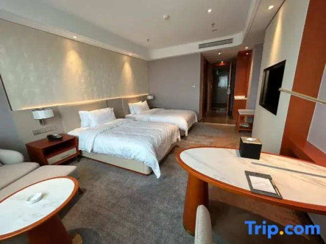 Business Twin room