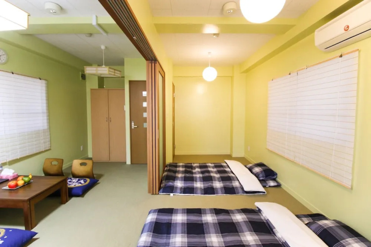 Hotelbild