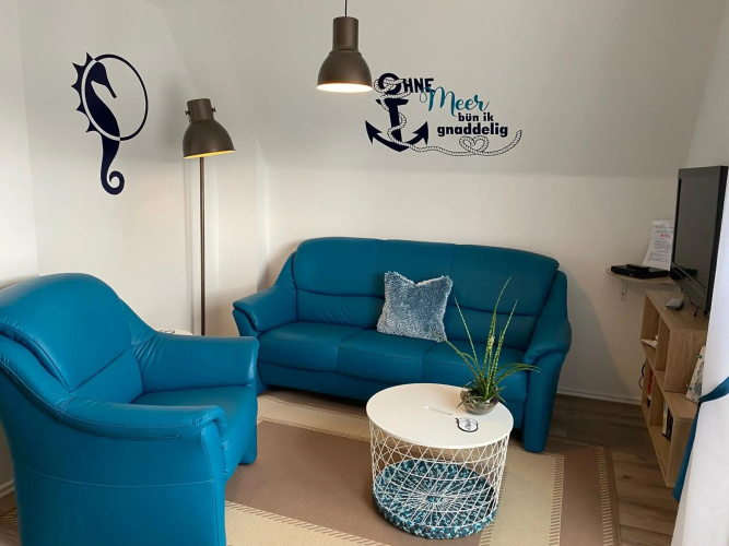 Ferienhaus Edda