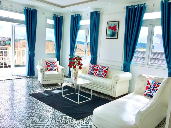 Mom House Da Lat