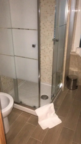 Residence Villa Vittoria B&B