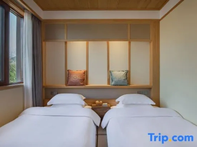 4 Bedrooms Standard room