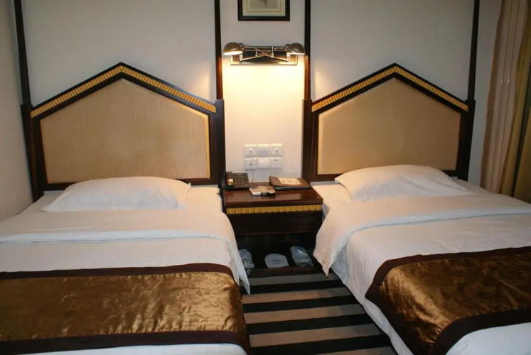 Beijing Sheng Gang Express Hotel