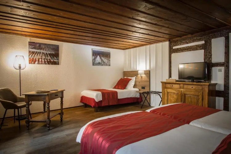 Superior Double room