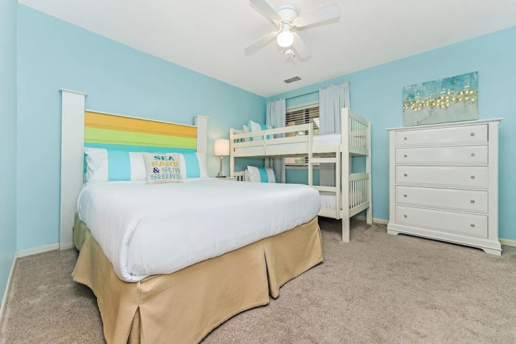 Beachwalk Villa 5117