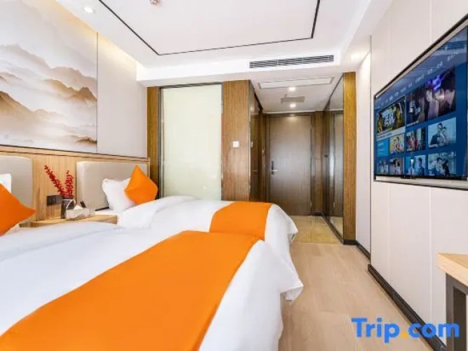 Business Twin room