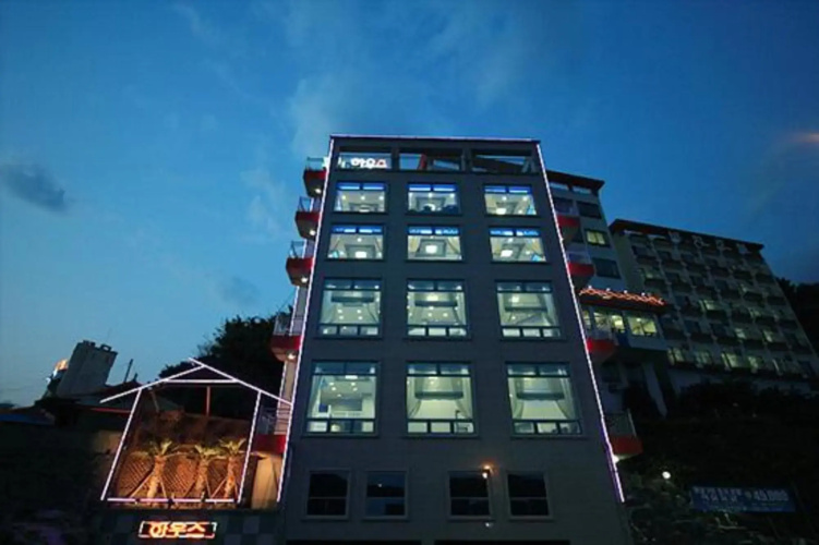 Otel görseli