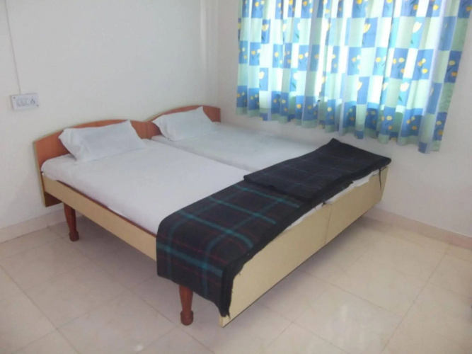 Hotel Muktangan