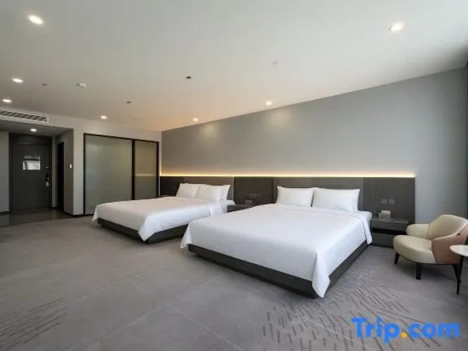 Business Twin room