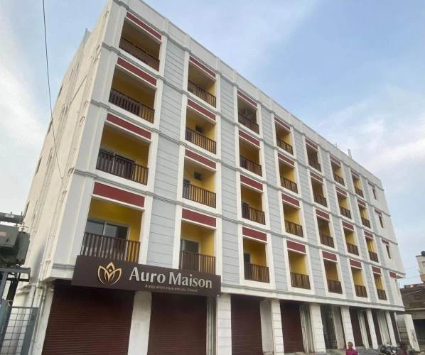 Hotel Auro Maison