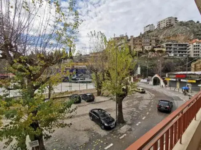 Berdawny Apartments