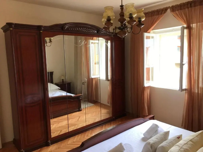 Apartment Abba