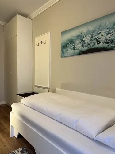 1 Bedroom Economy Single room