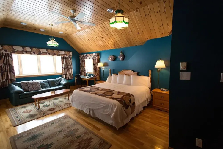 Sugar Hill Inn