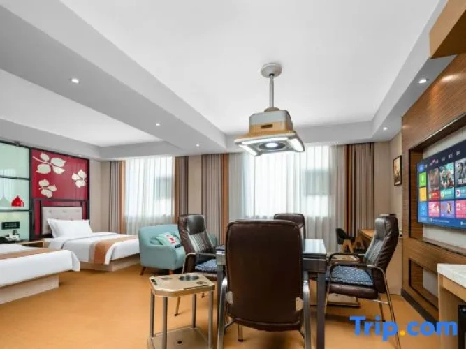 Suite