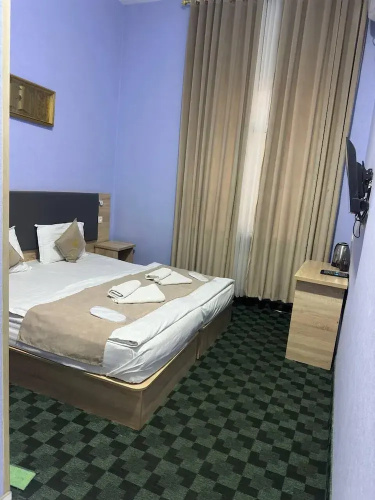 Imagen del hotel