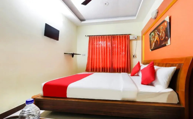 Hotel New Tamil Nadu