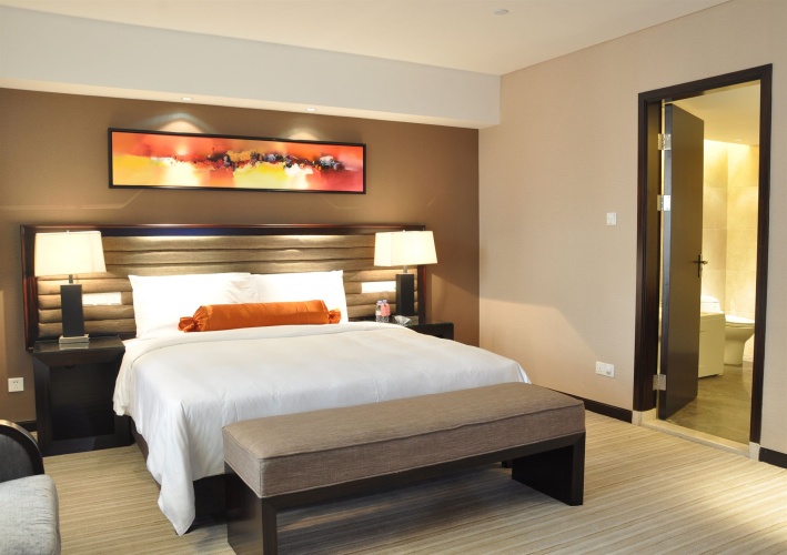 Sunshine Hotel Shenzhen