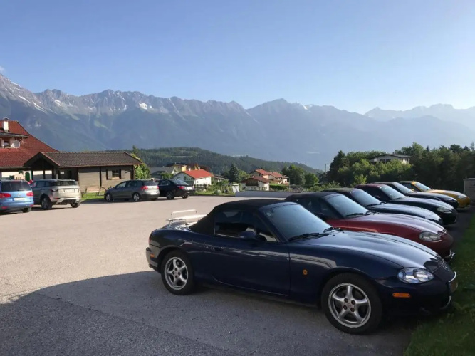 Hotel Sonnhof