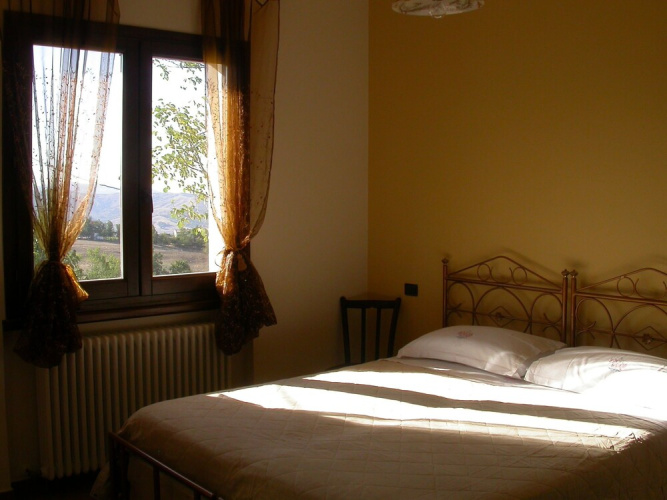 B&B La Boscara