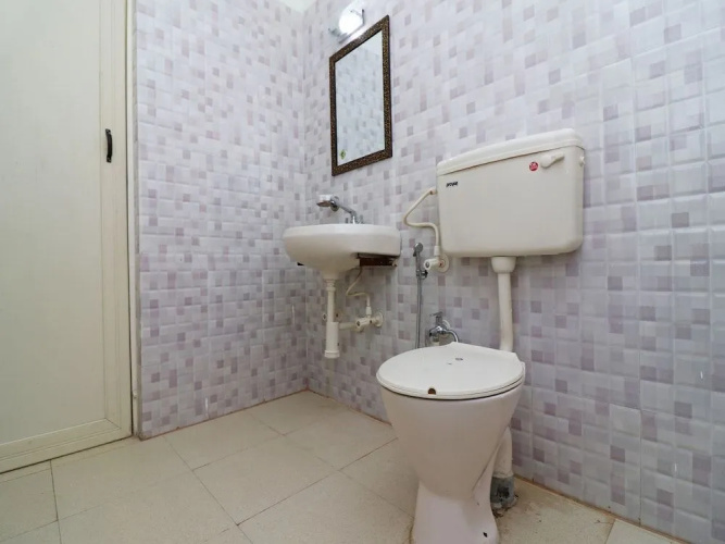 OYO 22648 Shalimar Inn