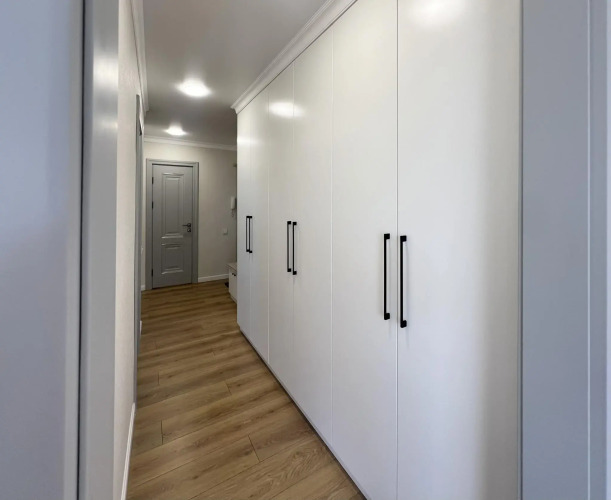 Фотография номера квартиры Live (Лайв) на улице Кривенко 49