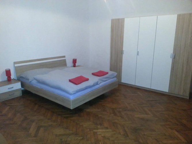 Caterina Hostel and Guesthouse