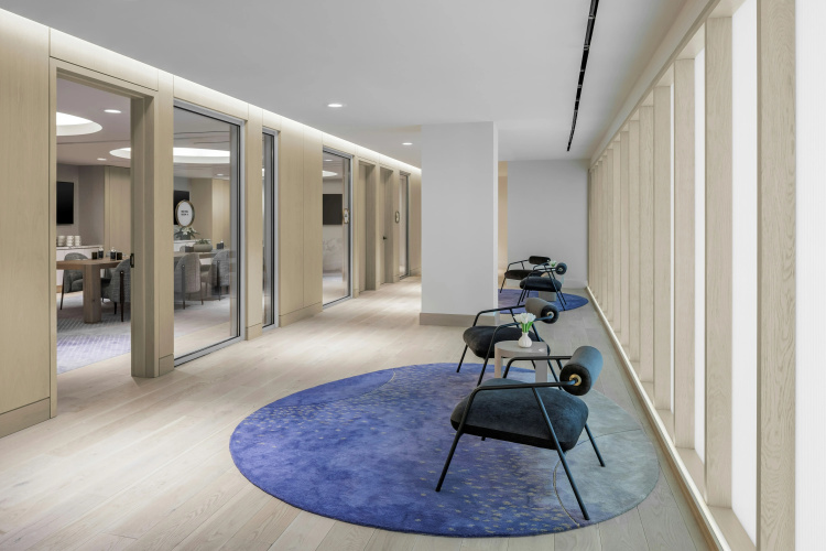 The Morrow Washington DC, Curio Collection by Hilton photo 13