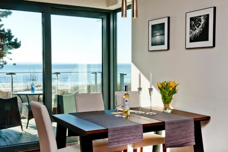 Double Apartment