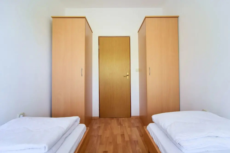 Apartments Mrva