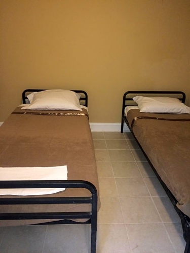 Economy Twin room
