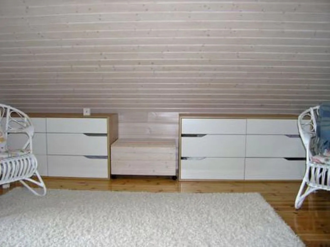 House Joutsen Telfs