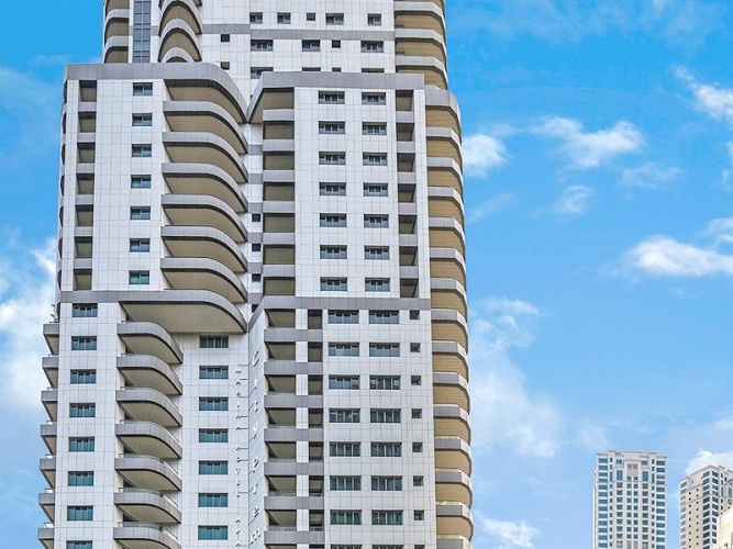 City Premiere Marina Hotel Apartments photo 43