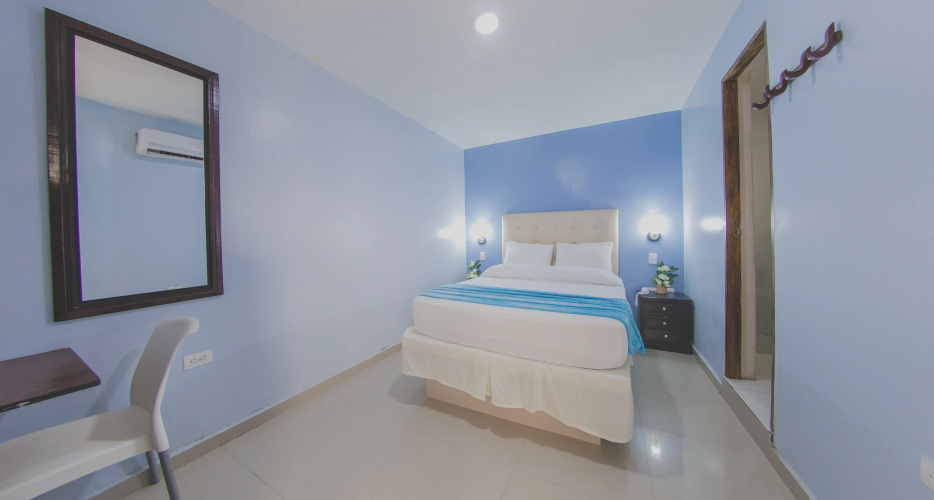 Hotel Azuan Suites By Geh Suites