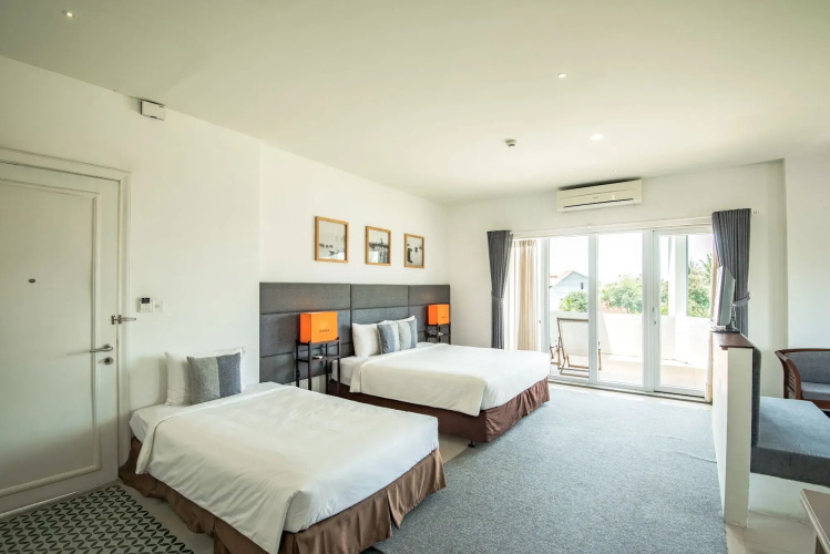 Goda Boutique Hotel