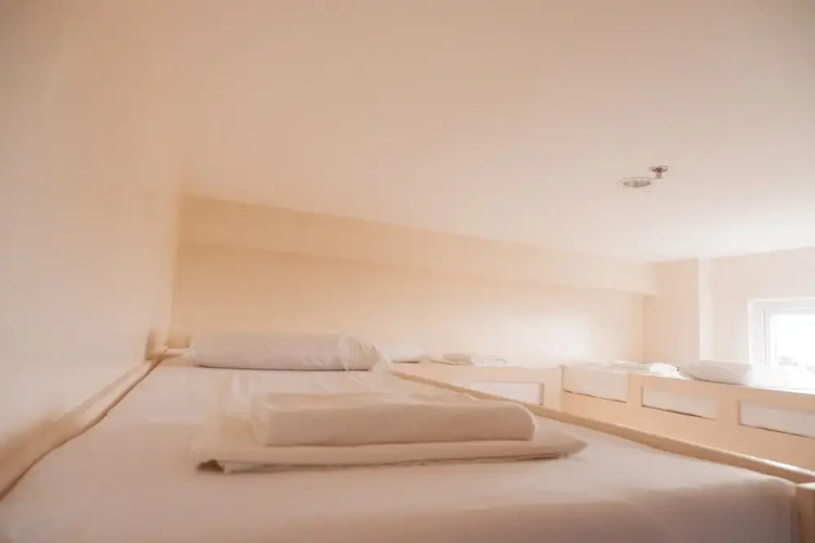 FB Budgetel Suites