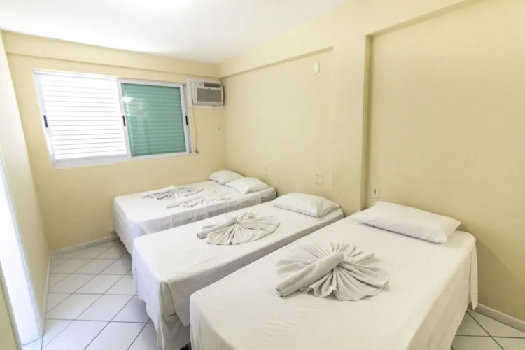 Hotel Rota Do Mar