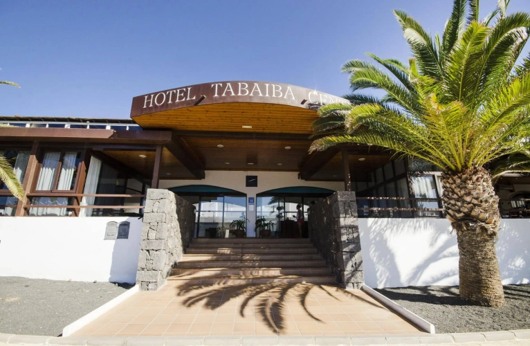Tabaiba Apartamentos