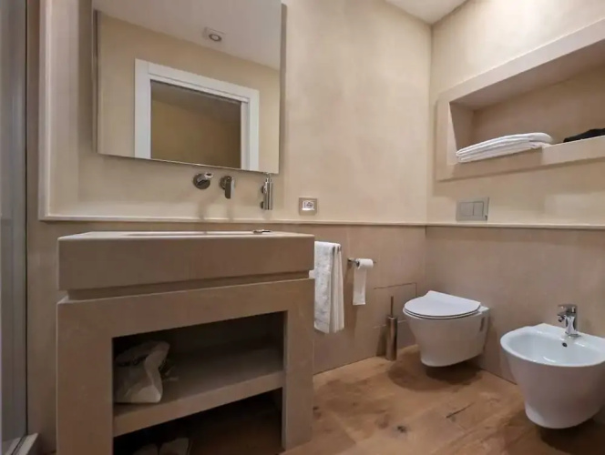 Quarto di Monte Suite & Spa