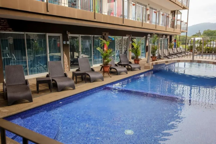 Hotel Tramonto