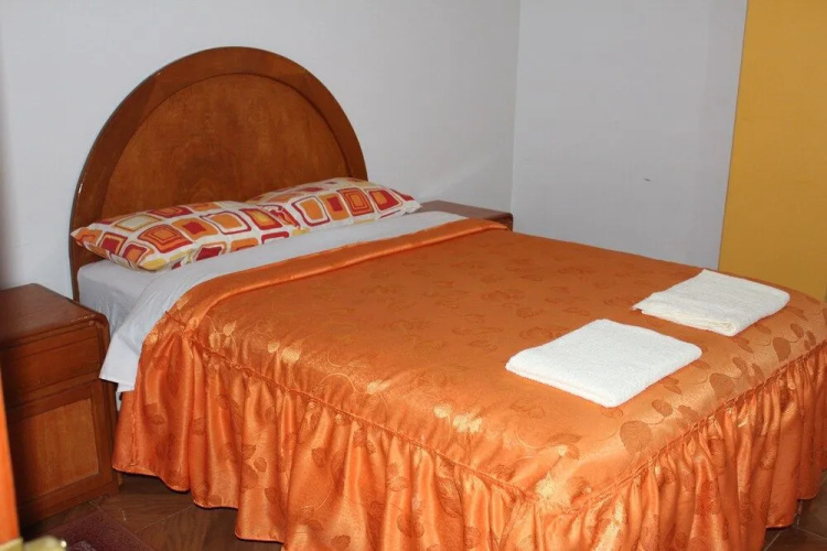 Candis House Puno