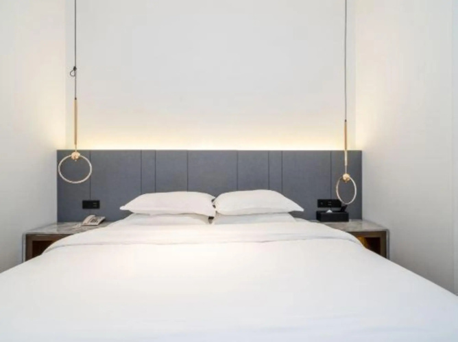 Bofan Boutique Hotel