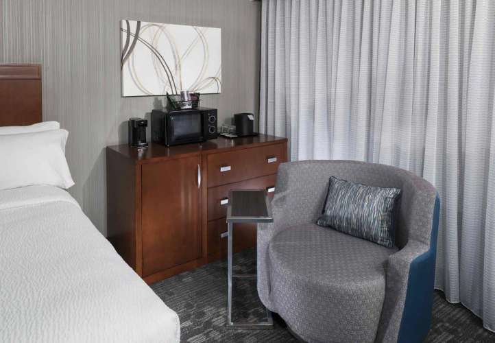 Courtyard by Marriott Suffolk Chesapeake