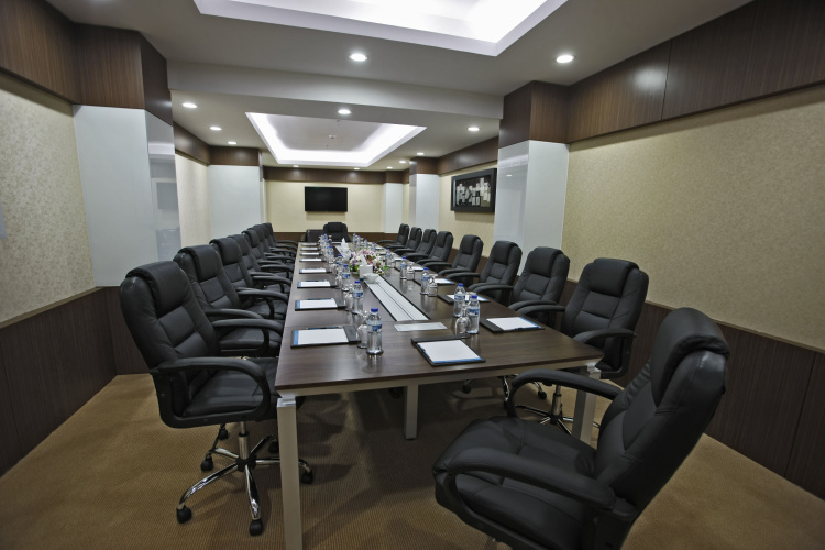 Oceanic Khorfakkan Resort & Spa photo 20