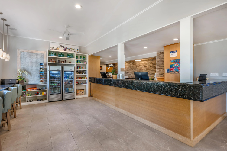 Best Western Plus Santa Barbara photo 30