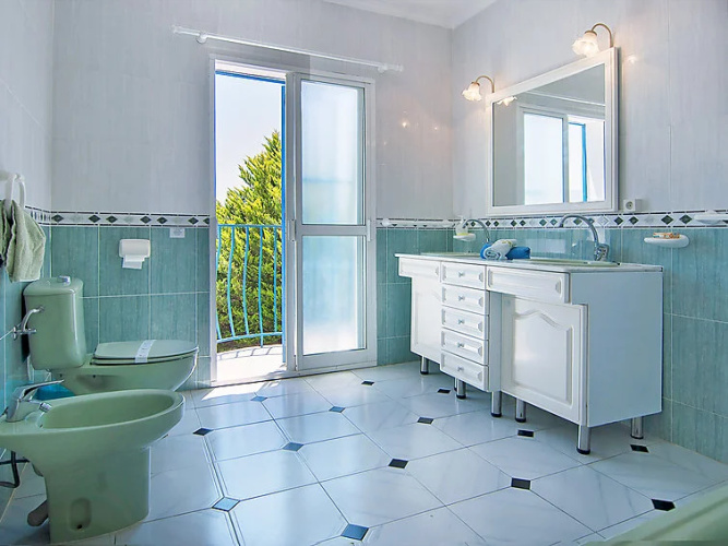 Villa Villa Pueblo Jara