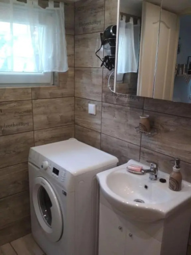 Mokka Apartman