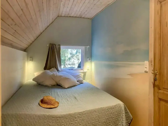 5 Star Holiday Home in Hornbaek